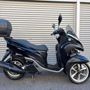 Motorcycle Body R10 10 125
