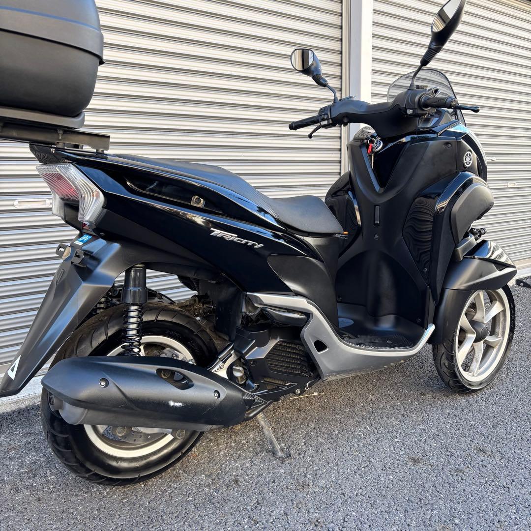 Motorcycle Body R10 10 125