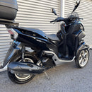 Motorcycle Body R10 10 125