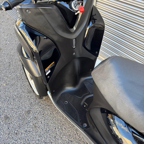 Motorcycle Body R10 10 125