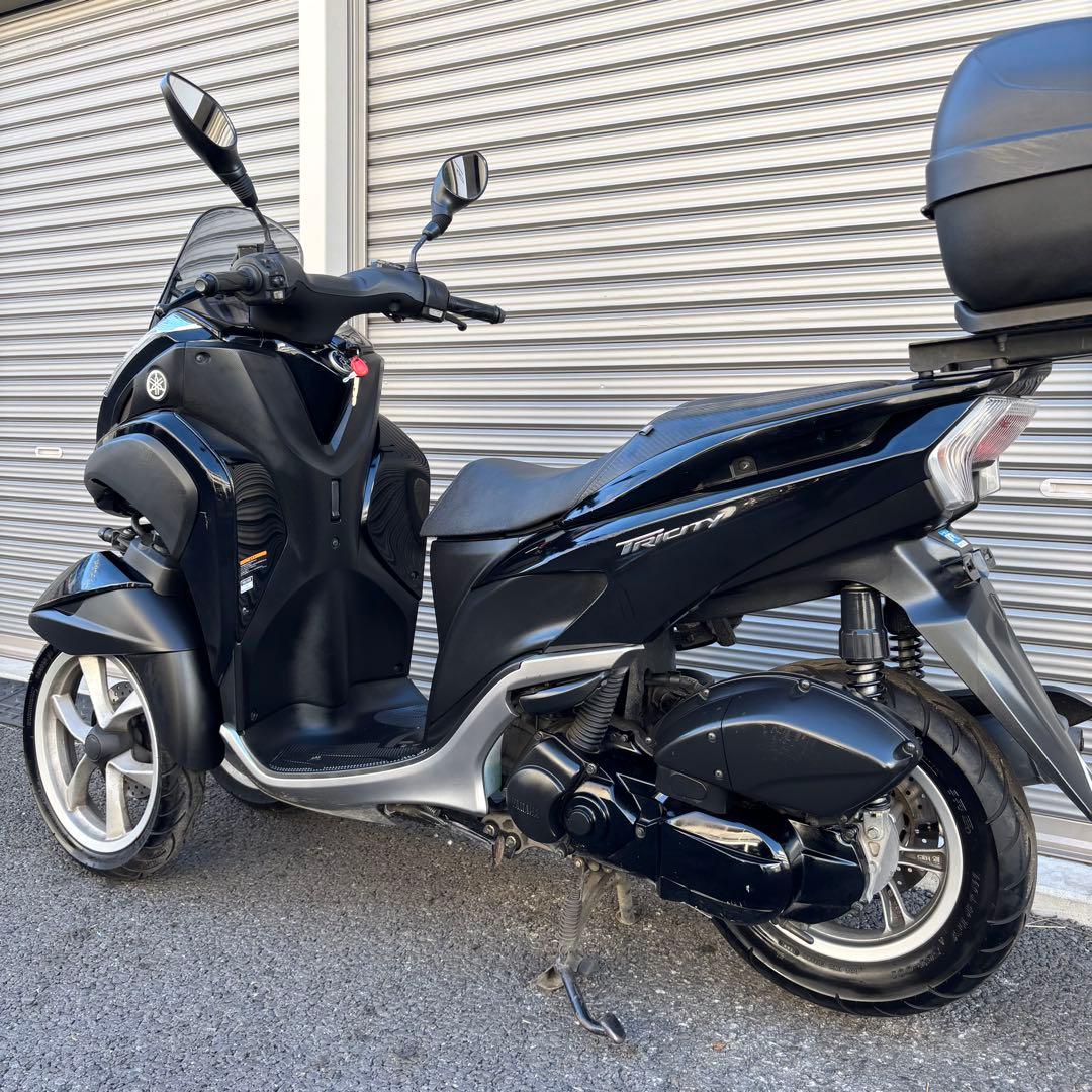 Motorcycle Body R10 10 125