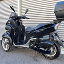 Motorcycle Body R10 10 125
