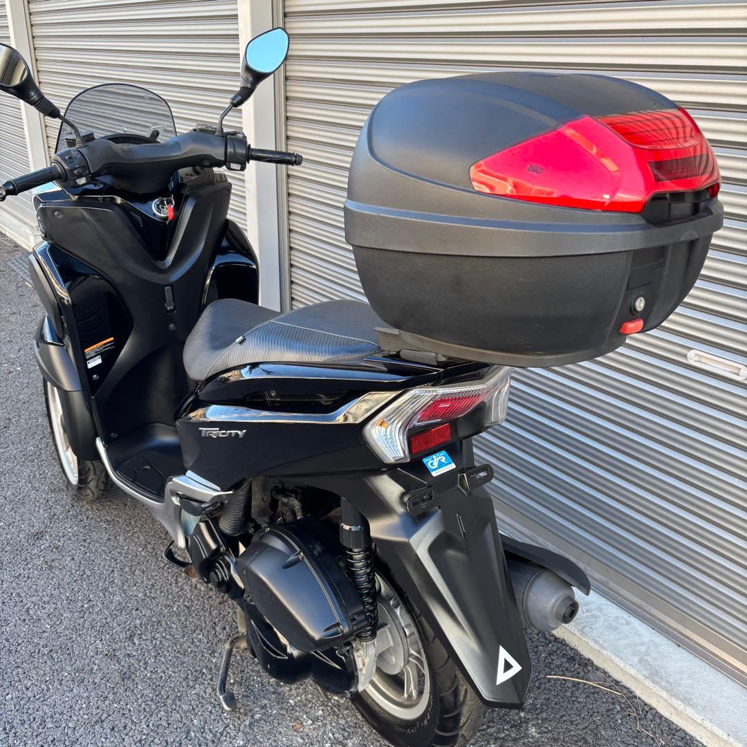 Motorcycle Body R10 10 125