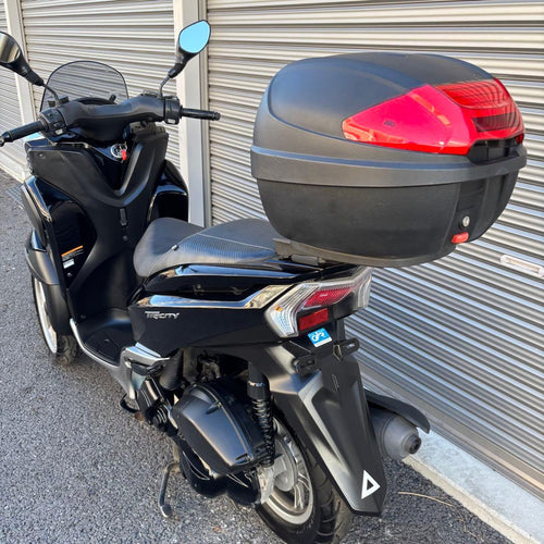 Motorcycle Body R10 10 125