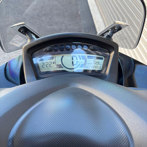 Motorcycle Body R10 10 125