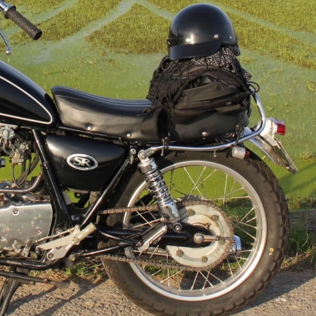 Seats Sr400 '70S Posh Faith