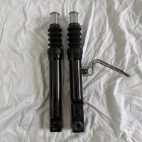 Yamaha Motor Suspensions Sa37J 2 Fi
