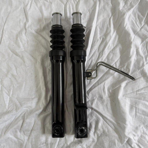 Yamaha Motor Suspensions Sa37J 2 Fi