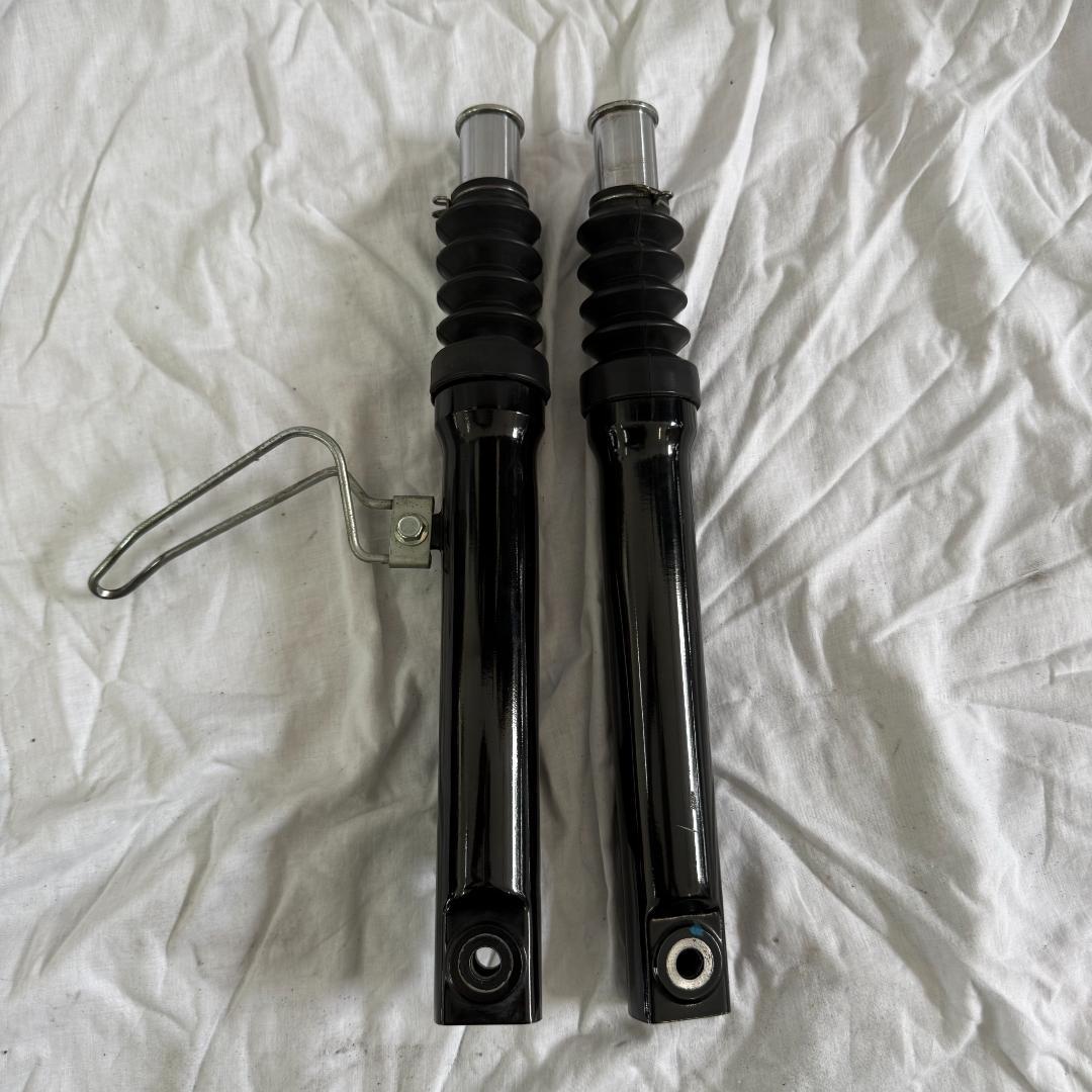 Yamaha Motor Suspensions Sa37J 2 Fi