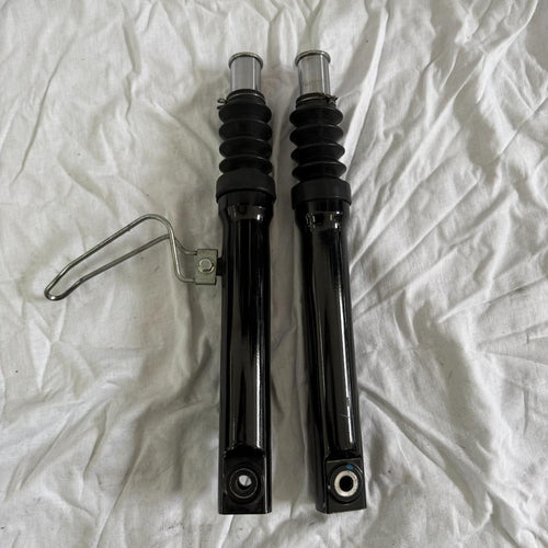 Yamaha Motor Suspensions Sa37J 2 Fi