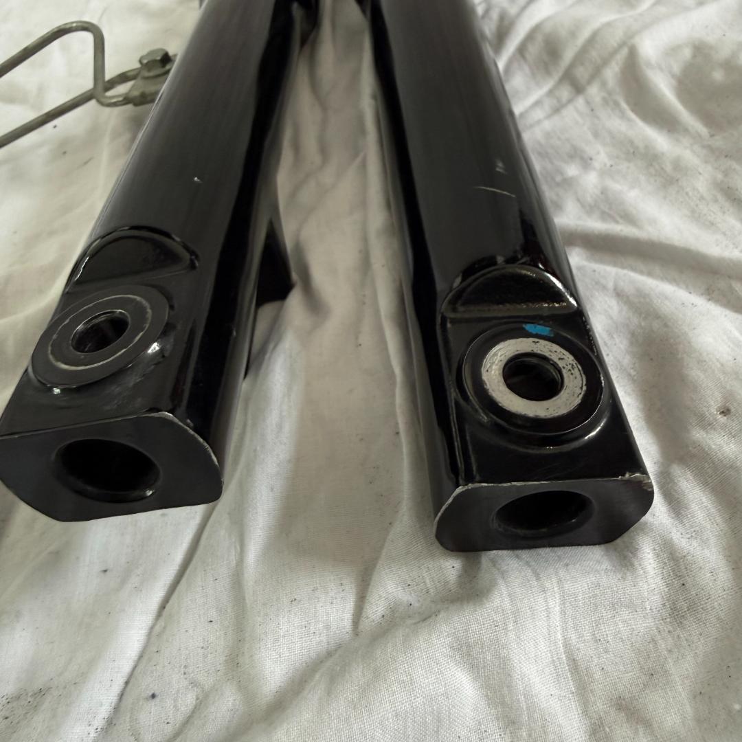 Yamaha Motor Suspensions Sa37J 2 Fi
