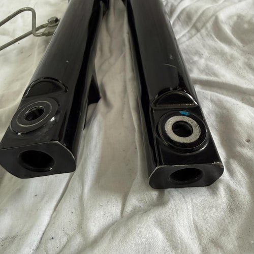 Yamaha Motor Suspensions Sa37J 2 Fi