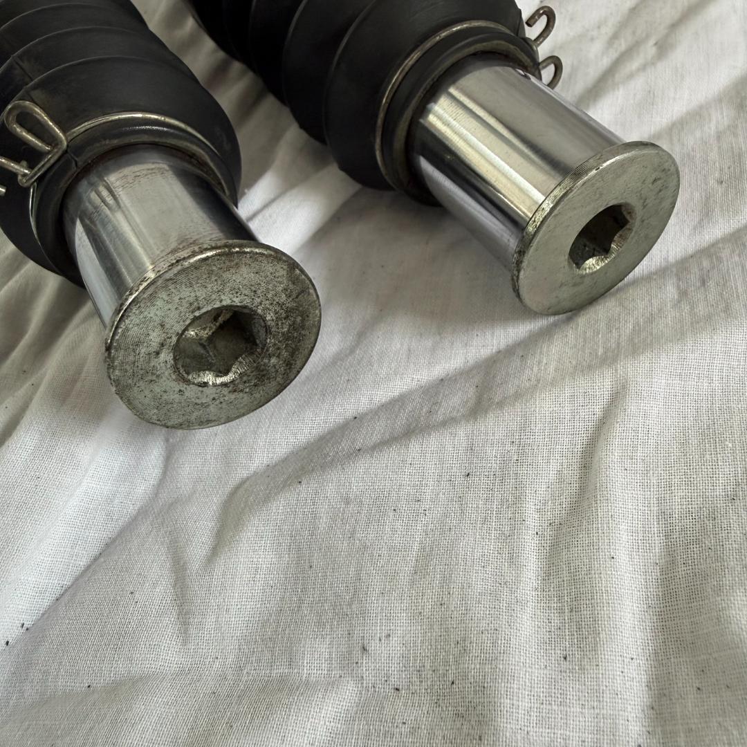 Yamaha Motor Suspensions Sa37J 2 Fi