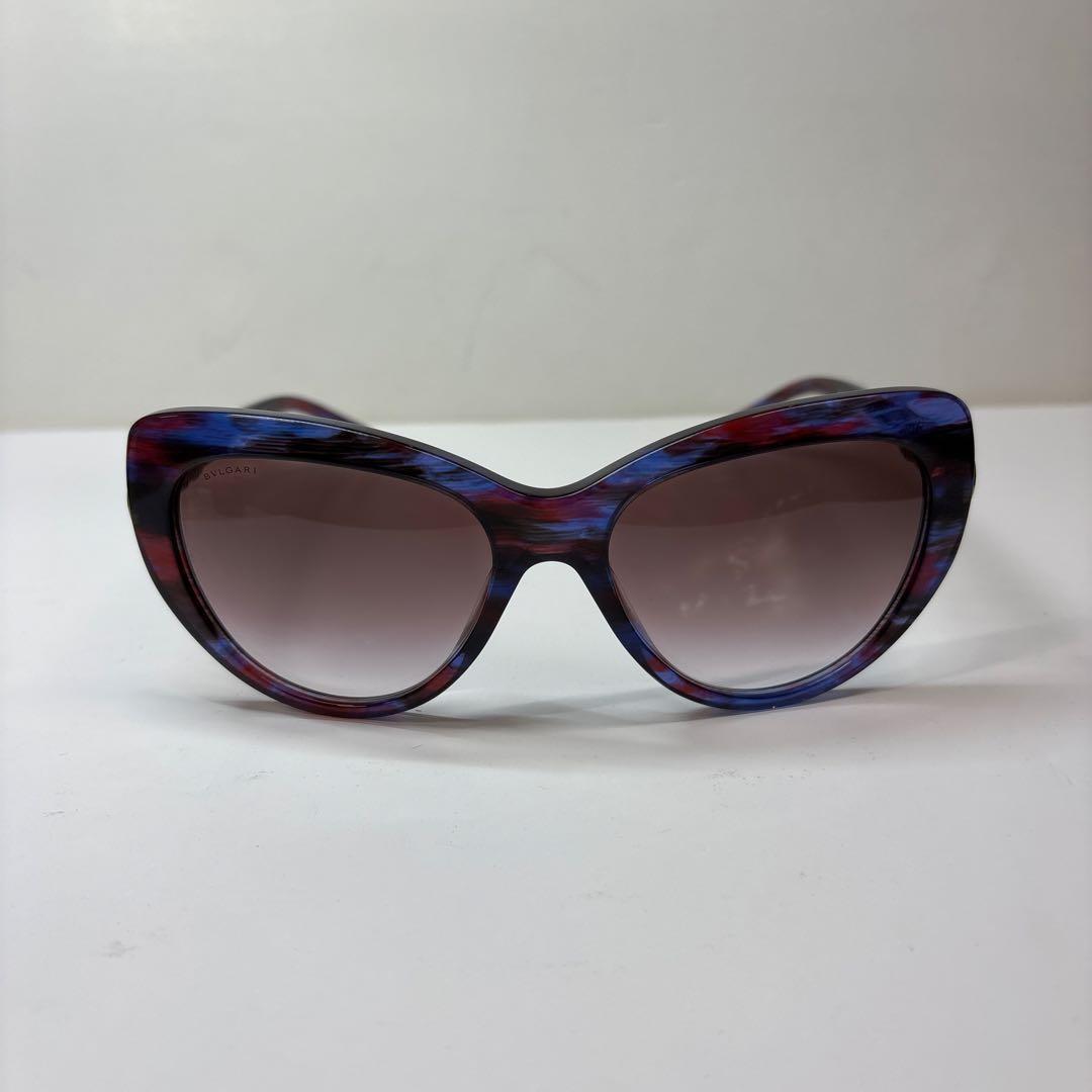 Bvlgari Sunglasses Bv8143-B 5339/8H