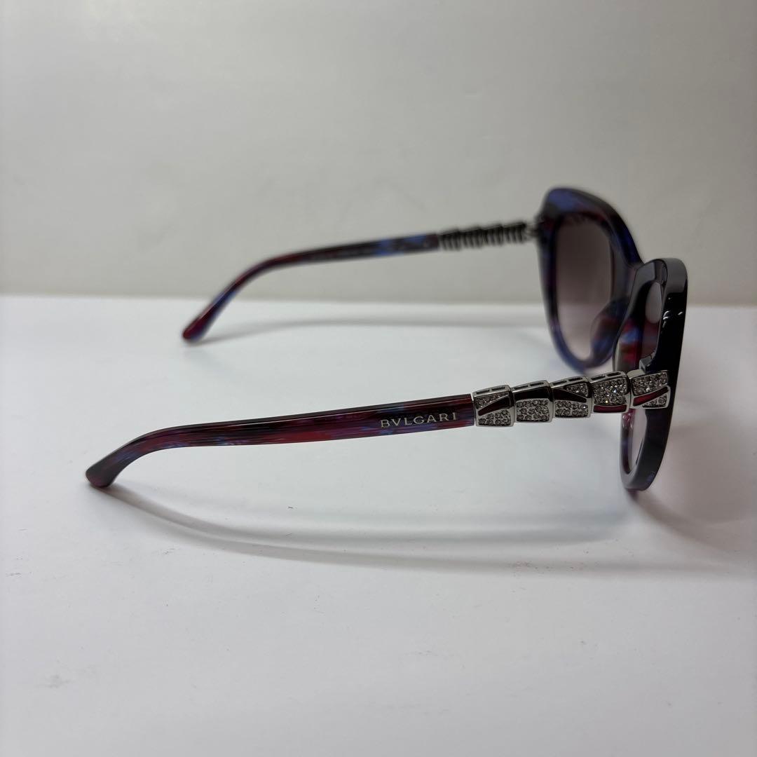 Bvlgari Sunglasses Bv8143-B 5339/8H