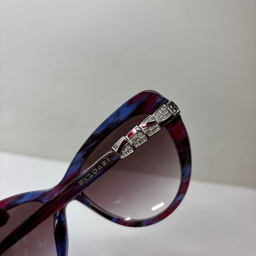Bvlgari Sunglasses Bv8143-B 5339/8H