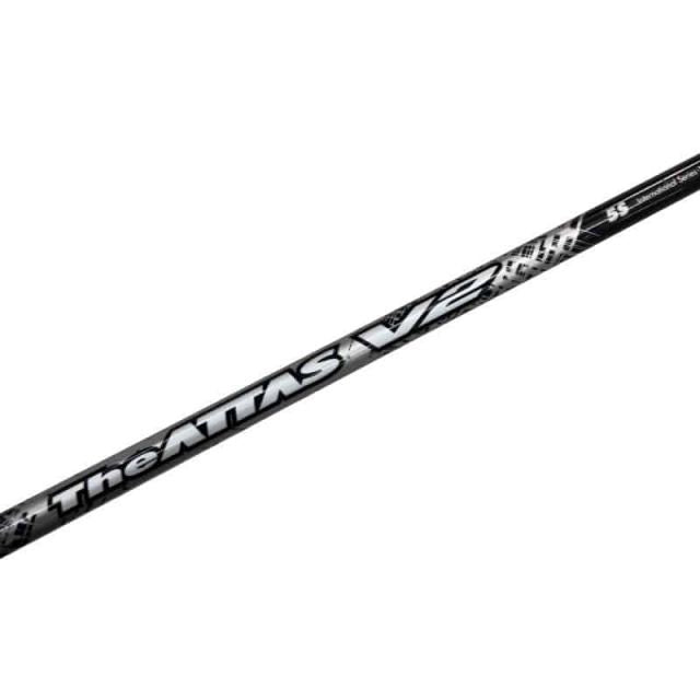 Shaft (Qi4D The Attas V2 5 S)A