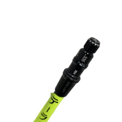 Shaft (Qi4D The Attas V2 5 S)A