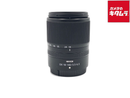 Lens (Zoom) Nikkor Z Dx 18-140Mm F/3.5-6.3 Vr