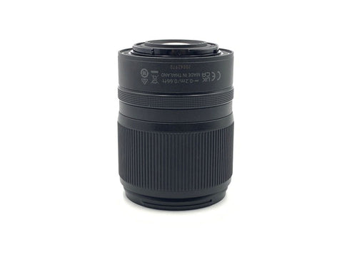 Lens (Zoom) Nikkor Z Dx 18-140Mm F/3.5-6.3 Vr