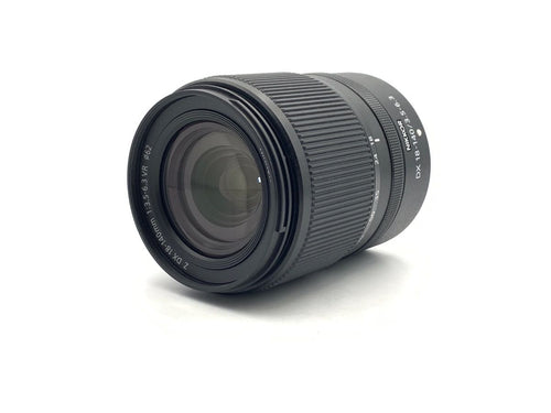 Lens (Zoom) Nikkor Z Dx 18-140Mm F/3.5-6.3 Vr