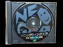 Neogeo Games 3 Snk Cd