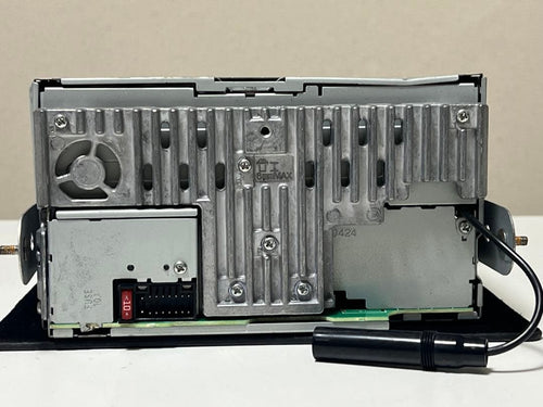 Kenwood Decks, Players Changers Dpx-55Md