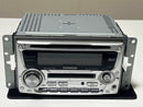 Kenwood Decks, Players Changers Dpx-55Md