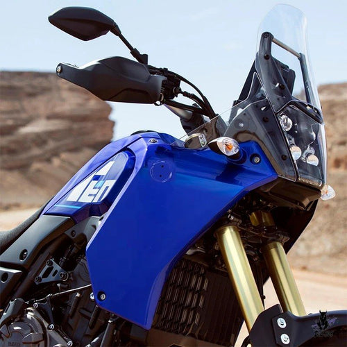 Cowl Fender Yamaha Tenere700 Xtz690 2019-2024