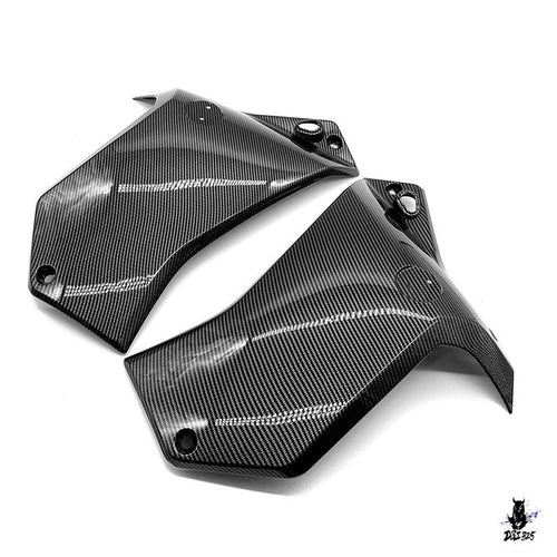 Cowl Fender Yamaha Tenere700 Xtz690 2019-2024