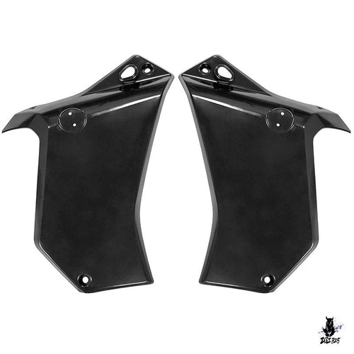 Cowl Fender Yamaha Tenere700 Xtz690 2019-2024