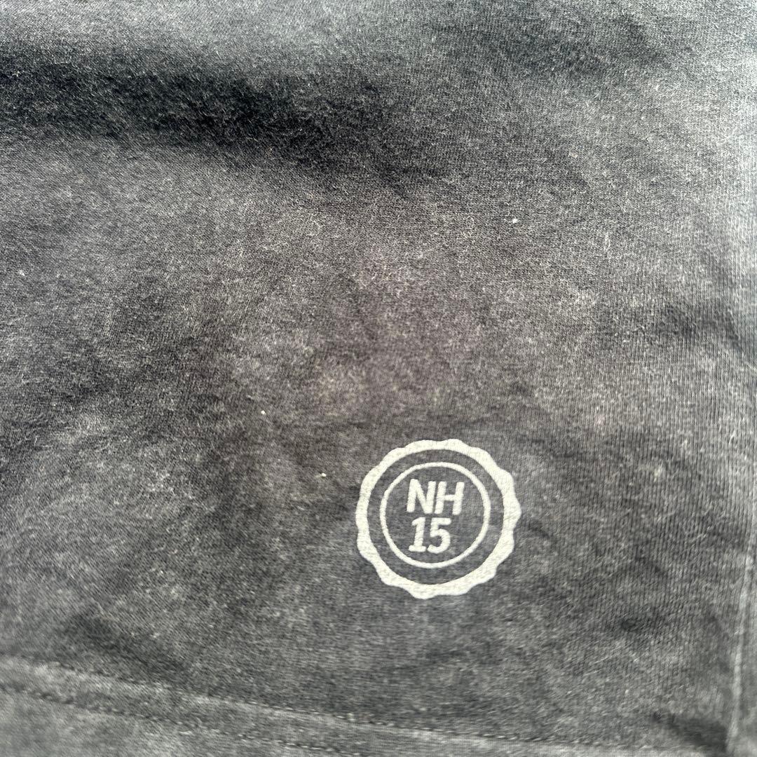 Neighborhood T-Shirts T 00S