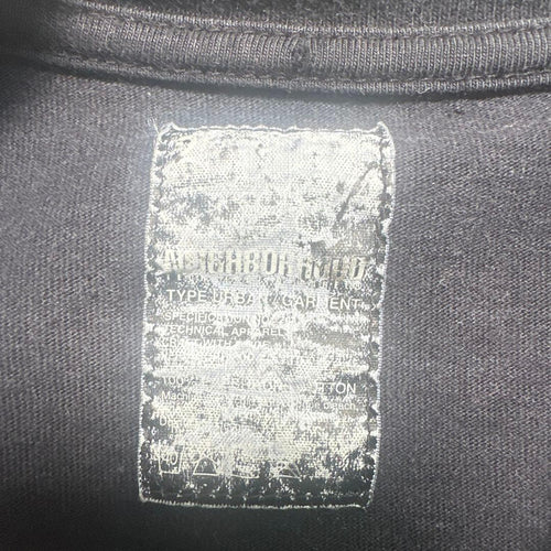 Neighborhood T-Shirts T 00S