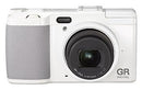 Compact Digital Camera Ricoh Gr Iv