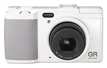 Compact Digital Camera Ricoh Gr Iv