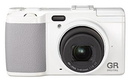 Compact Digital Camera Ricoh Gr Iv