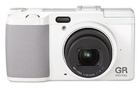 Compact Digital Camera Ricoh Gr Iv