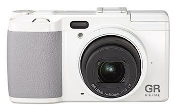 Compact Digital Camera Ricoh Gr Iv