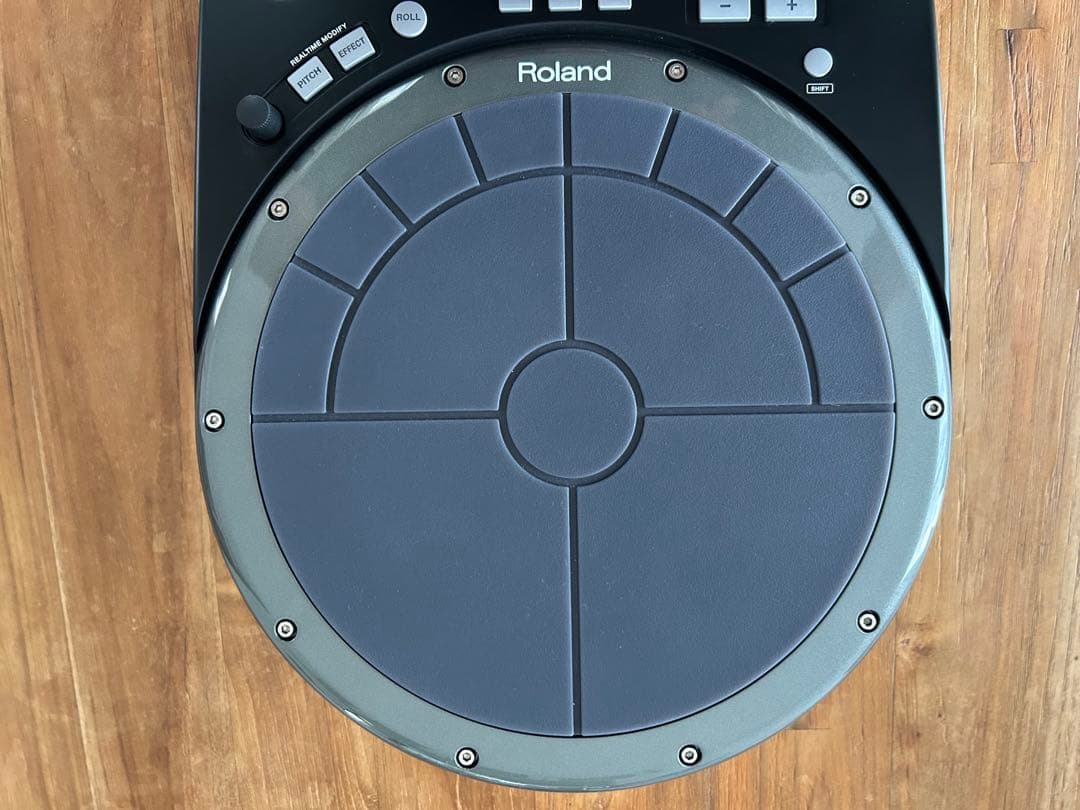 Roland Electronic Drums Handsonic Hpd-20