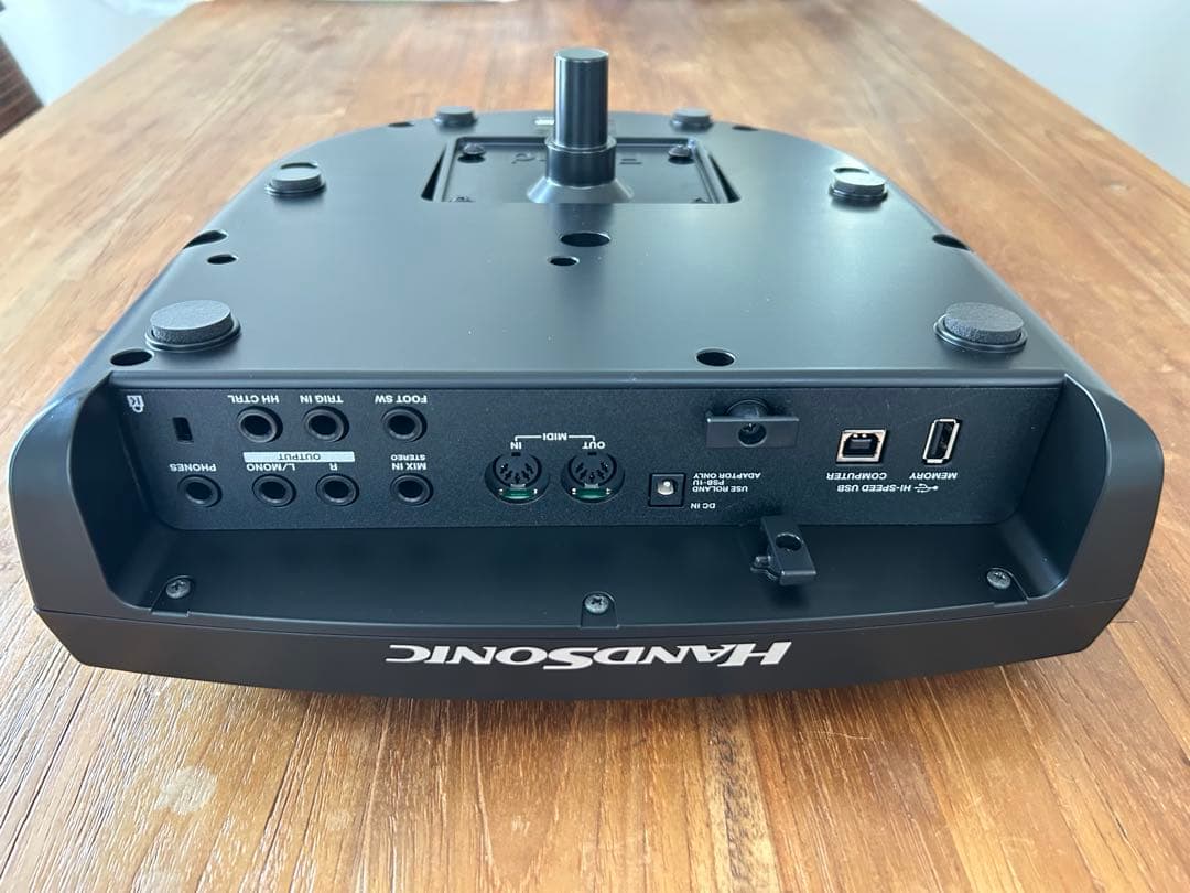 Roland Electronic Drums Handsonic Hpd-20