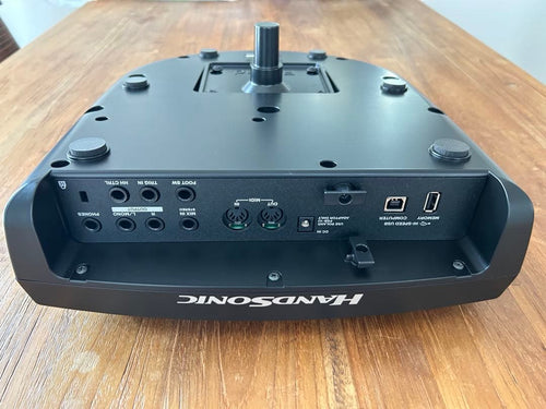 Roland Electronic Drums Handsonic Hpd-20