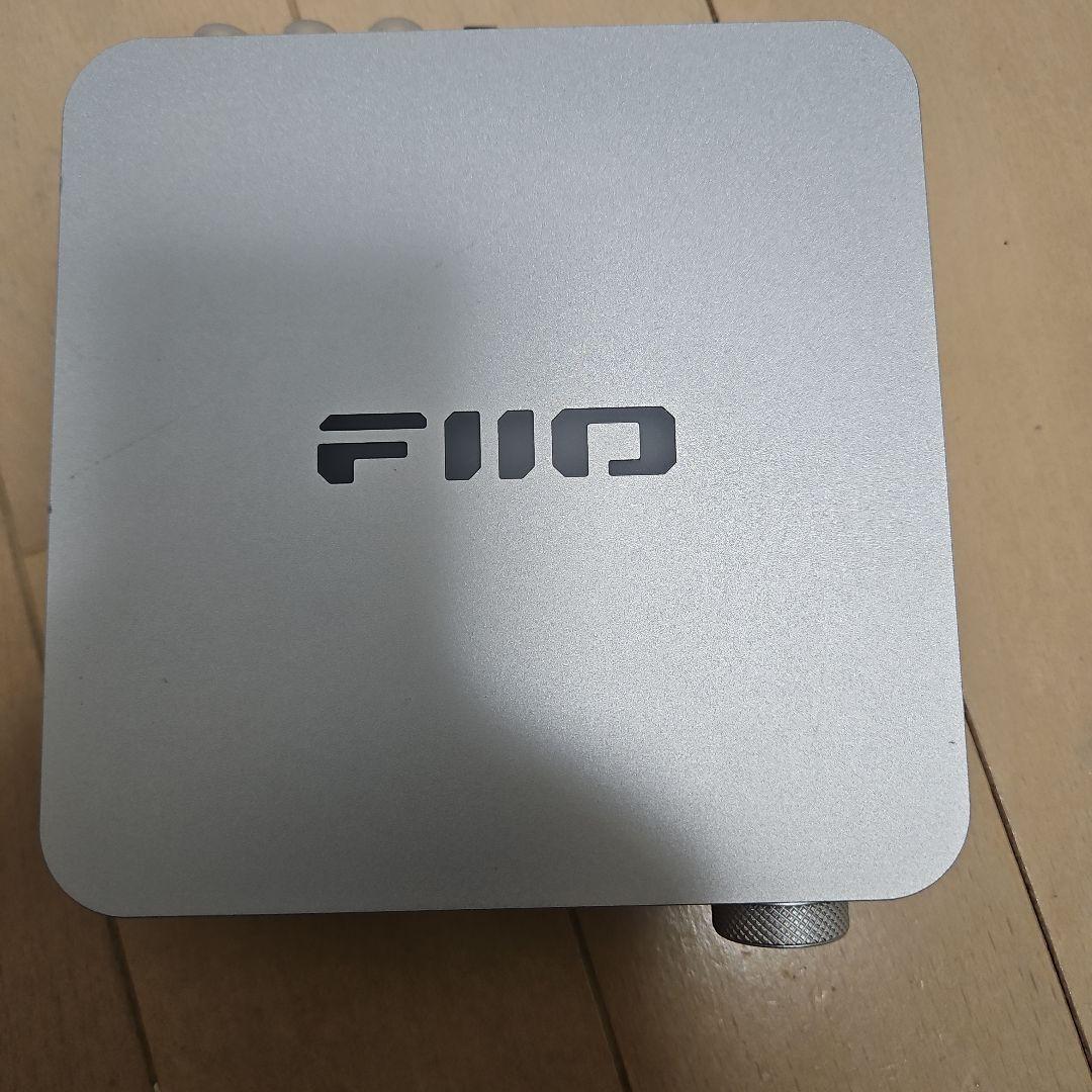 Fiio Other K11 Dac