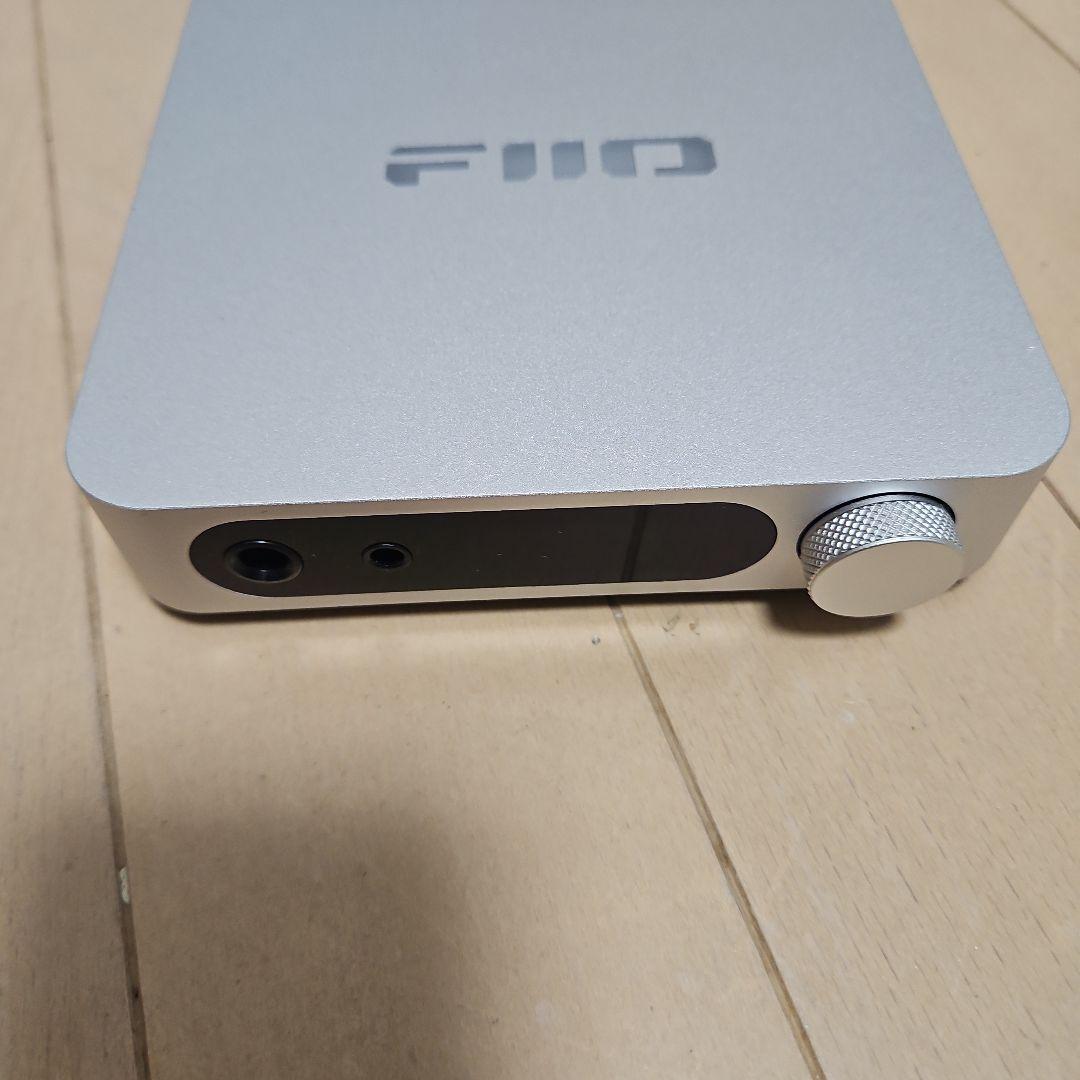 Fiio Other K11 Dac