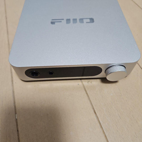 Fiio Other K11 Dac