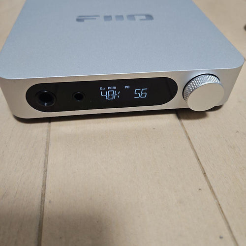Fiio Other K11 Dac