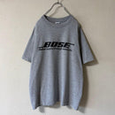 Vintage T-Shirts Usa 90'S Bose T