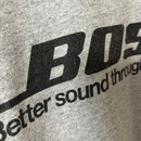 Vintage T-Shirts Usa 90'S Bose T