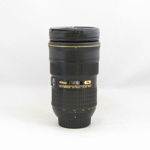 Nikon Others Af-S 24-70/2.8G Ed