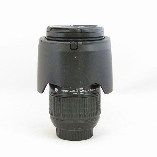 Nikon Others Af-S 24-70/2.8G Ed