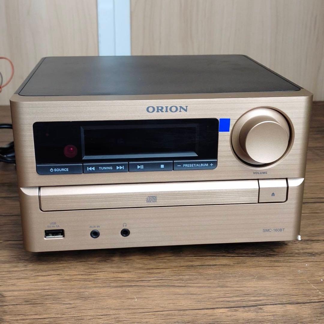Orion Mini -Component Smc-160Bt